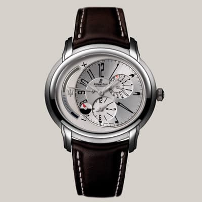Millenary Maserati