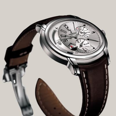 Millenary Maserati