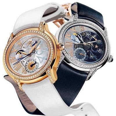 Audemars Piguet Millenary Ciel Etoile