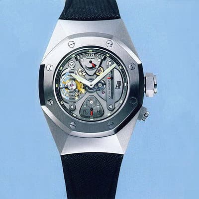 Audemars Piguet Royal Oak Concept