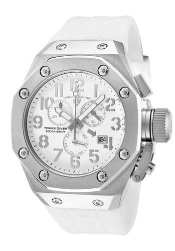 Swiss Legend Trimix Diver
