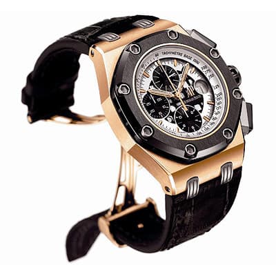Audemars Piguet- Royal Oak