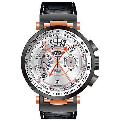 Aviator: Hi-Tech 3133/2709633 