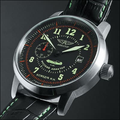 Часы Aviator LA-5