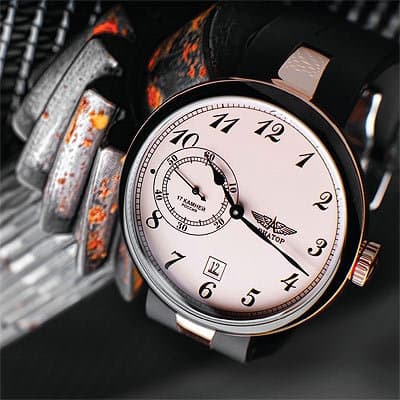 Aviator Vintage 