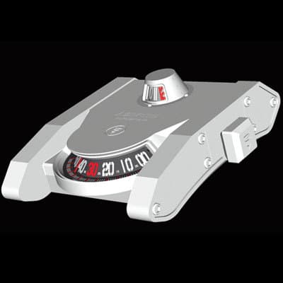 Часы Azimuth SP-1 Landship
