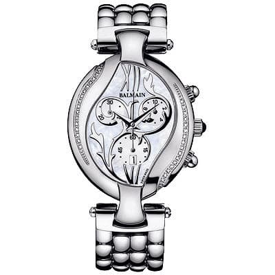 Balmain Chronograph EXcessive 