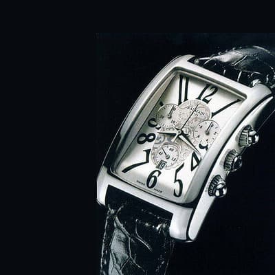Balmain Elysees XO Chronograph