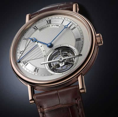 Часы Breguet Classique Tourbillon 5377
