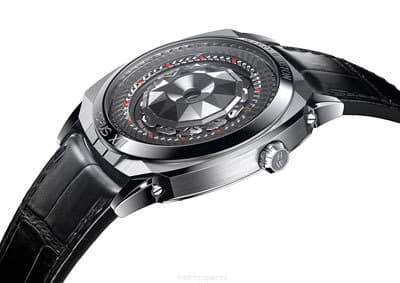 Часы Harry Winston Opus XIII