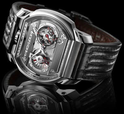 Часы Chopard l.U.C Engine One H
