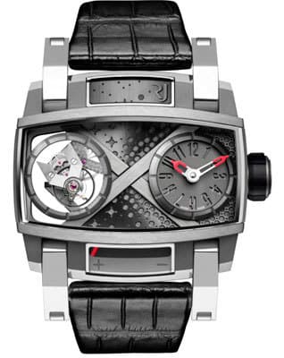 Часы RJ-Romain Jerome Moon Orbiter