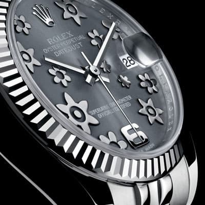 Rolex Oyster Perpetual Datejust Lady 