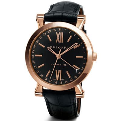 Bulgari Sotirio Bulgari