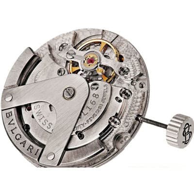 Bulgari Sotirio Bulgari