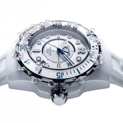 Chanel J12 Marine Diver