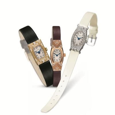 Longines Les Elégantes 2010