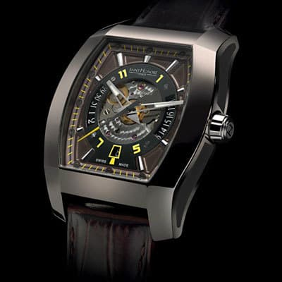 Saint Honore Monceau Magnum
