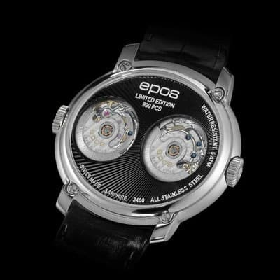 Epos GMT 3400