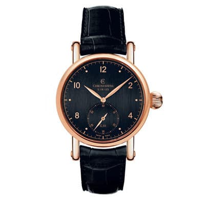 Chronoswiss Sirius Triple Date