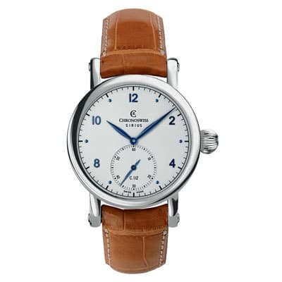 Chronoswiss Sirius Triple Date