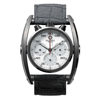 Chrono Driver Evo