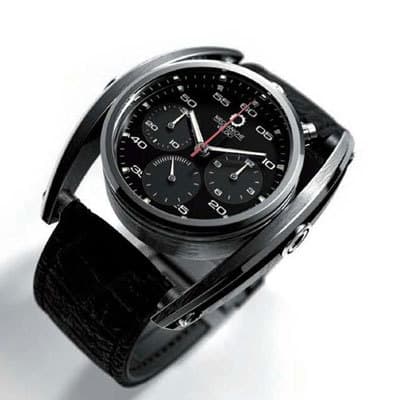 Chrono Driver Evo