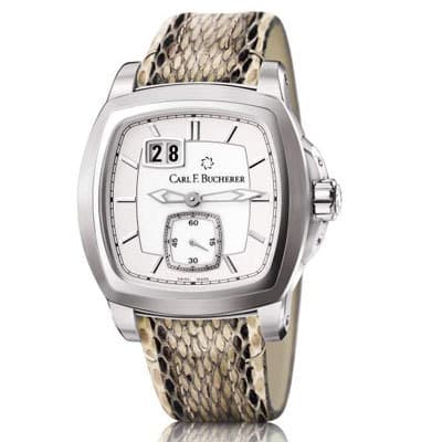 Patravi EvoTec BigDate 