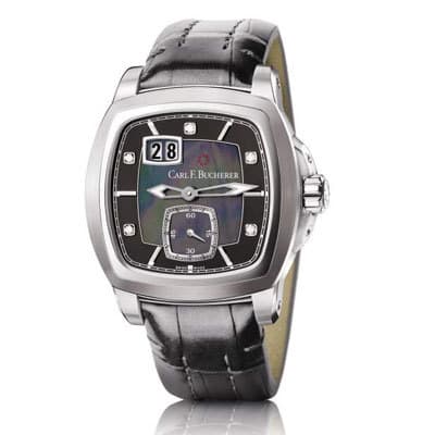 Patravi EvoTec BigDate 