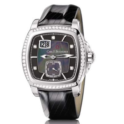 Patravi EvoTec BigDate 