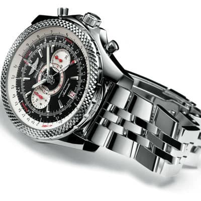 Breitling for Bentley Supersports