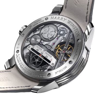 Harry Winston Opus X