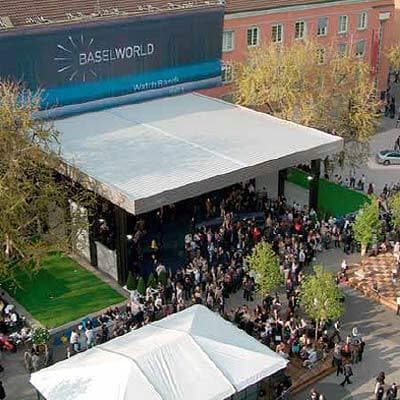 BaselWorld