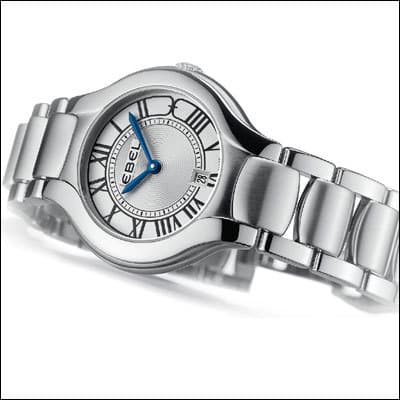 Часы Ebel Beluga