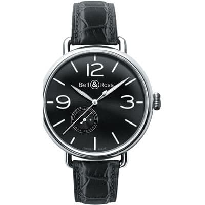 Часы Bell&Ross WW1