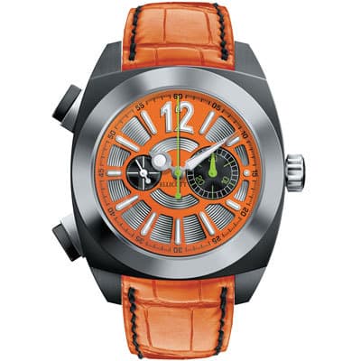 Часы Majesti Chronograph