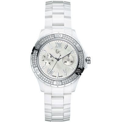 Часы Gc XL-S Glam Precious
