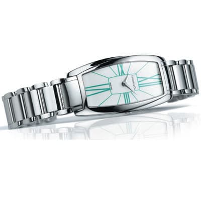 Часы Tiffany Gemea