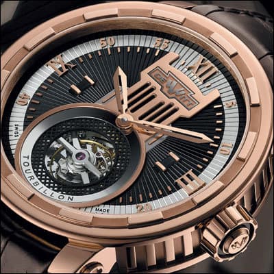 Часы DeWitt Twenty-8-Eight Automatic