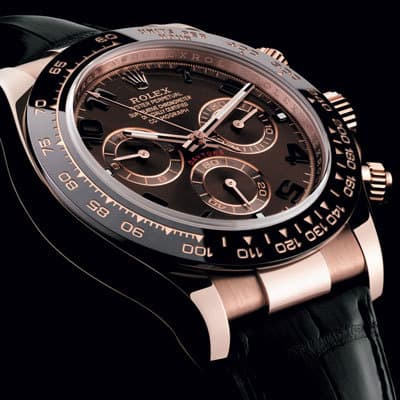 Часы Rolex Cosmograph Daytona