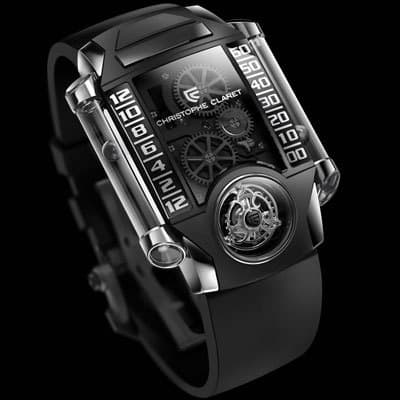 Часы Christophe Claret X-Trem-1