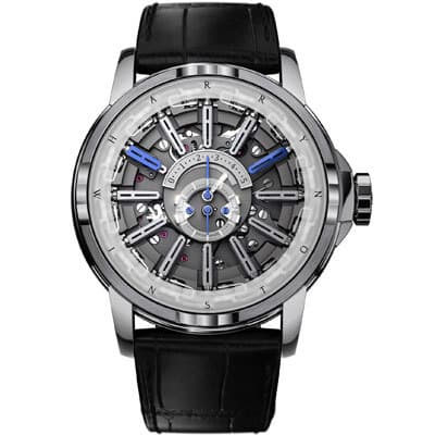 Часы Harry Winston Opus 12 