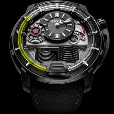 Часы HYT H1