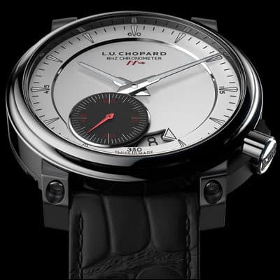 Часы Chopard L.U.C 8HF