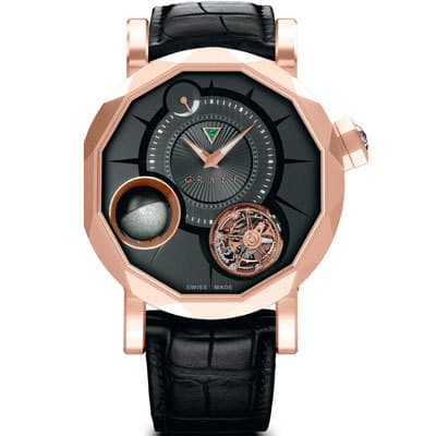 Часы Graff GyroGraff
