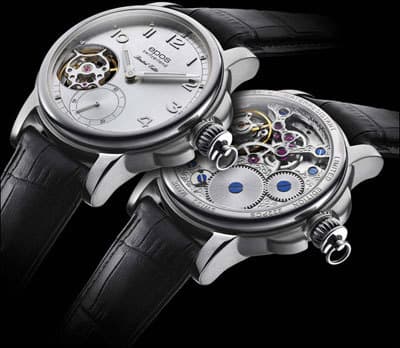 Часы Epos 3419 Limited Edition 