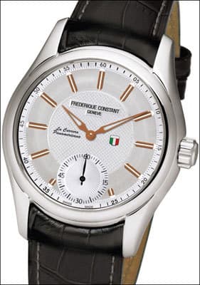 Часы Frederique Constant Vintage-Rally