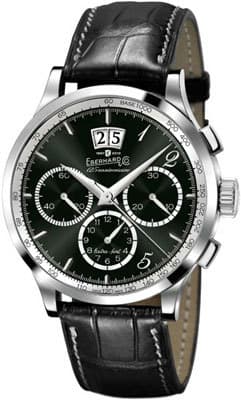 Часы Eberhard For-125 Anniversary Extra-Fort