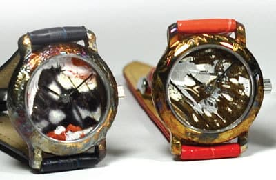 Часы ArtyA Small is Beautiful