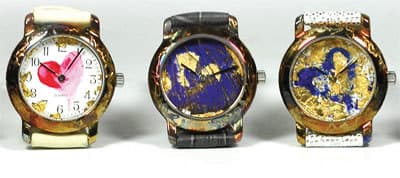 Часы ArtyA Small is Beautiful
